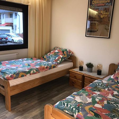 Ferienwohnung Stargardt In Bad Muender Fuer 5 Personen Bad Münder am Deister Exterior photo