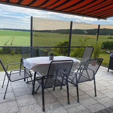 Ferienwohnung Stargardt In Bad Muender Fuer 5 Personen Bad Münder am Deister Exterior photo
