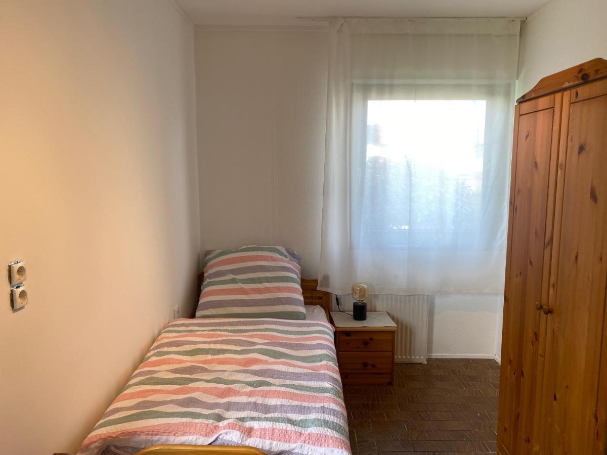 Ferienwohnung Stargardt In Bad Muender Fuer 5 Personen Bad Münder am Deister Exterior photo